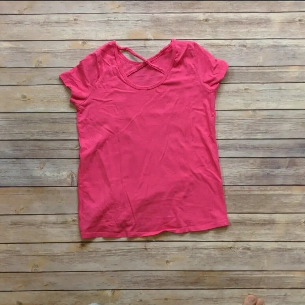 Carter's Pink 